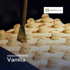 Vanilla 1