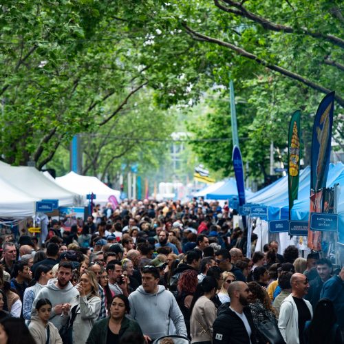 Antipodes 2024 – Stall Holders E.O.I.