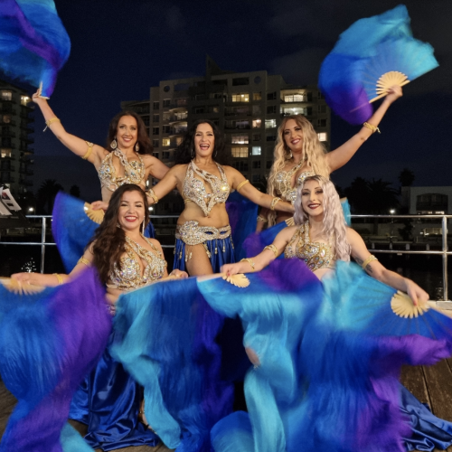 Melbourne Bellydance