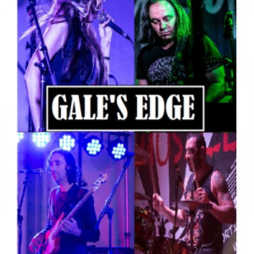 Gales Edge