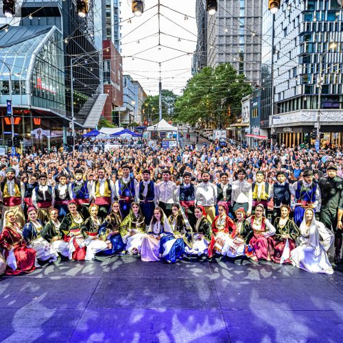 Antipodes 2024 – Performance E.O.I.